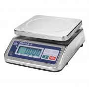 Весы МАССА-К НС