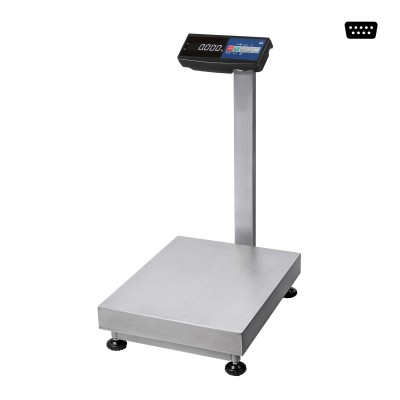 Весы Масса-К ТВ-5040N А3 Весы Масса-К ТВ-5040N А3