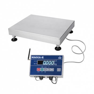 Весы Масса-К ТВ-5040N АВ(RUEW)1 Весы Масса-К ТВ-5040N АВ(RUEW)1