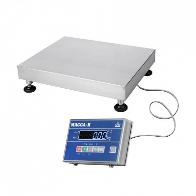 Весы Масса-К ТВ-5040N АВ1 Весы Масса-К ТВ-5040N АВ1