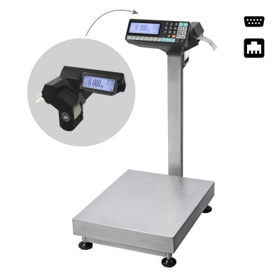 Весы Масса-К ТВ-5040N R2Р3 Весы Масса-К ТВ-5040N R2Р3