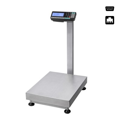 Весы Масса-К ТВ-5040N RА3 Весы Масса-К ТВ-5040N RА3