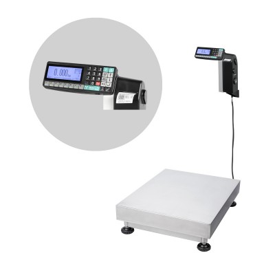 Весы Масса-К ТВ-5040N RL1 Весы Масса-К ТВ-5040N RL1