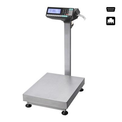 Весы Масса-К ТВ-5040N RР3 Весы Масса-К ТВ-5040N RР3