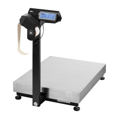 Весы Масса-К ТВ-М R2Р3 Весы Масса-К ТВ-М R2Р3