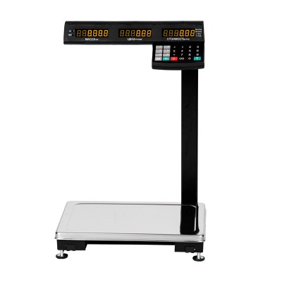 Весы Масса-К МК ТВ21(RU) Весы Масса-К МК ТВ21(RU)