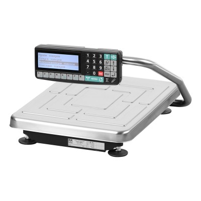 Весы Масса-К ТВ-S RА2 Весы Масса-К ТВ-S RА2