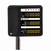 МЕРА ПВм-Т,с USB