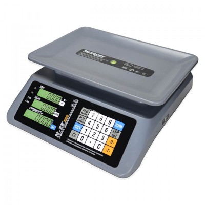 Mercury M-ER 321 AC "MARGO" Mercury M-ER 321 AC "MARGO"