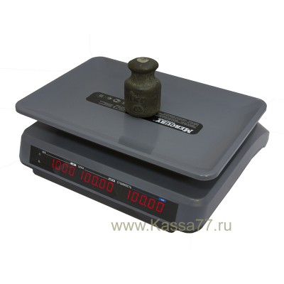 Mercury M-ER 321 AC "MARGO" Mercury M-ER 321 AC "MARGO"