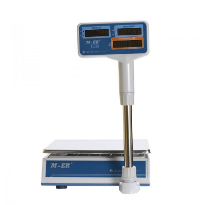 Весы Mercury M-ER 322 ACPX "Ibby" LСD Весы Mercury M-ER 322 ACPX "Ibby" LСD