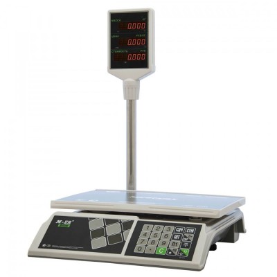 Mercury M-ER 326 ACP "Slim" Mercury M-ER 326 ACP "Slim"