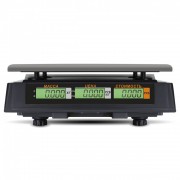 Mercury M-ER 327 AC "Ceed"