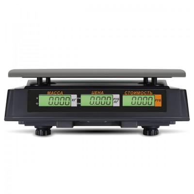 Mercury M-ER 327 AC "Ceed" Mercury M-ER 327 AC "Ceed"