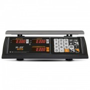 Mercury M-ER 327 AC "Ceed"