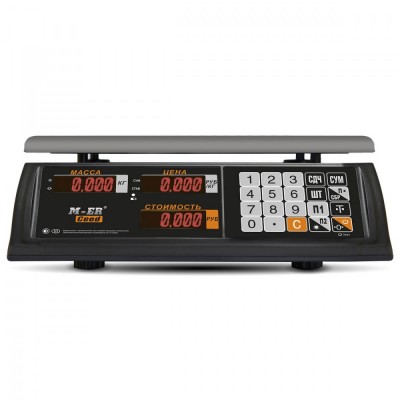 Mercury M-ER 327 AC "Ceed" Mercury M-ER 327 AC "Ceed"