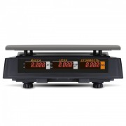 Mercury M-ER 327 AC "Ceed"