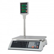 Весы Mercury M-ER 327 ACP "Ceed"