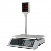 Mercury M-ER 327 ACP "Ceed"