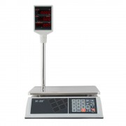 Весы Mercury M-ER 327 ACP "Ceed" LED