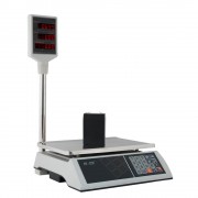 Mercury M-ER 327 ACP "Ceed"