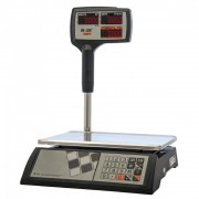 Mercury M-ER 327 ACPX "Ceed"