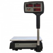 Весы Mercury M-ER 327 ACPX "Ceed" LED