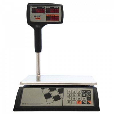 Mercury M-ER 327 ACPX "Ceed" Mercury M-ER 327 ACPX "Ceed"