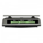 Весы Mercury M-ER 328 AC "TOUCH-M" RS-232 и USB Весы Mercury M-ER 328 AC "TOUCH-M" RS-232 и USB