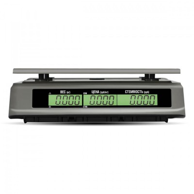 Mercury M-ER 328 AC "TOUCH-M" Mercury M-ER 328 AC "TOUCH-M"