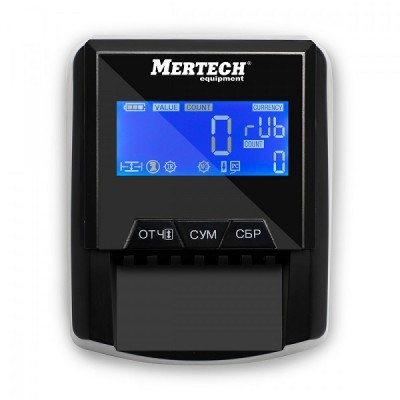 Mertech D-20A Flash Pro LCD Mertech D-20A Flash Pro LCD