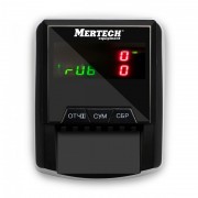 Mertech D-20A Flash Pro LED