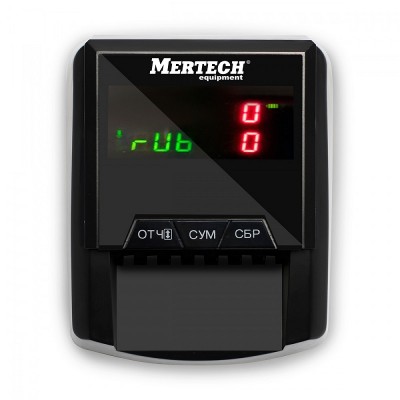Mertech D-20A Flash Pro LED Mertech D-20A Flash Pro LED