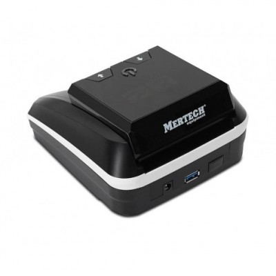 Mertech D-20A Promatic GREENRED Mertech D-20A Promatic GREENRED