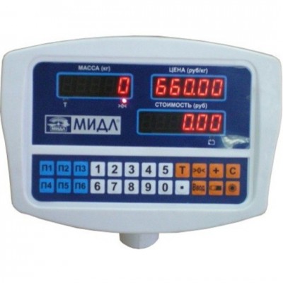 МИДЛ МП МДА Ф-3«Восточный Базар 518» МИДЛ МП МДА Ф-3«Восточный Базар 518»