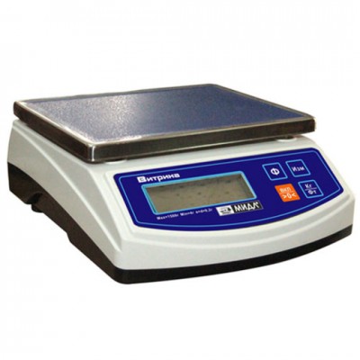 МИДЛ МТ В1ЖА«Витрина-6а» МИДЛ МТ В1ЖА«Витрина-6а»