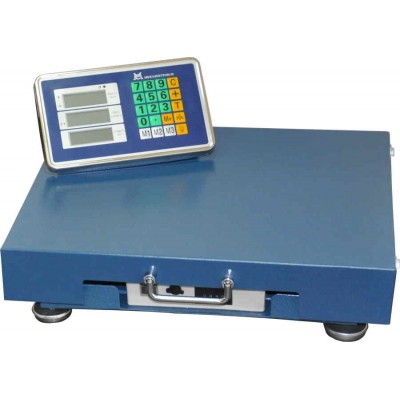 Весы Мехэлектрон-М ВЭТ-1С-Р Весы Мехэлектрон-М ВЭТ-1С-Р