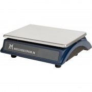 Весы Мехэлектрон-М ВЭТ-2С