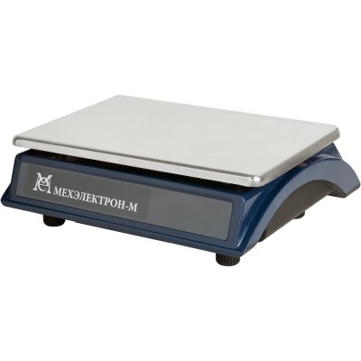 Весы Мехэлектрон-М ВЭТ-2С большой дисплей Весы Мехэлектрон-М ВЭТ-2С большой дисплей