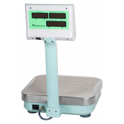 Весы Мехэлектрон-М ВЭТ-3С-Т Весы Мехэлектрон-М ВЭТ-3С-Т