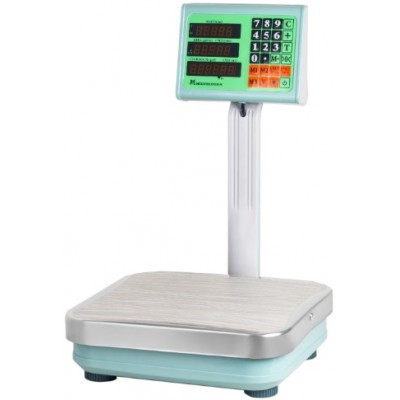 Весы Мехэлектрон-М ВЭТ-3С-Т Весы Мехэлектрон-М ВЭТ-3С-Т