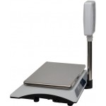 Весы Мехэлектрон-М ВР4900-01М Весы Мехэлектрон-М ВР4900-01М