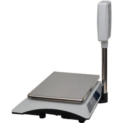 Весы Мехэлектрон-М ВР4900-01М Весы Мехэлектрон-М ВР4900-01М