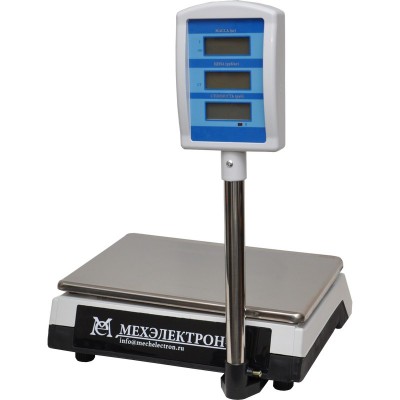 Весы Мехэлектрон-М ВР4900-05 Весы Мехэлектрон-М ВР4900-05