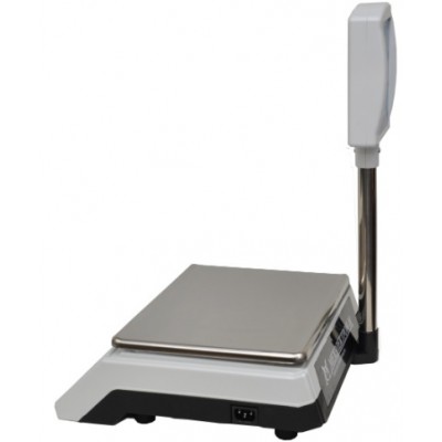 Весы Мехэлектрон-М ВР4900-05 Весы Мехэлектрон-М ВР4900-05