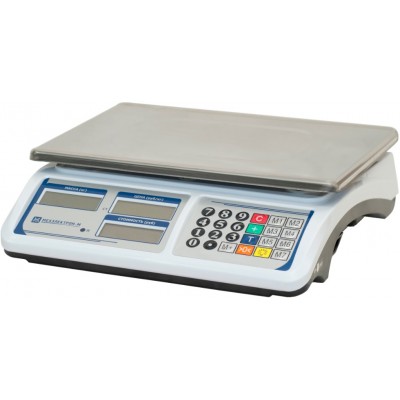 Весы Мехэлектрон-М ВР4900-16 Весы Мехэлектрон-М ВР4900-16