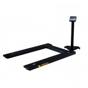 Весы МЕРА-ВТП