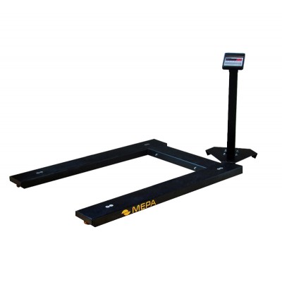 Весы МЕРА-ВТП Весы МЕРА-ВТП