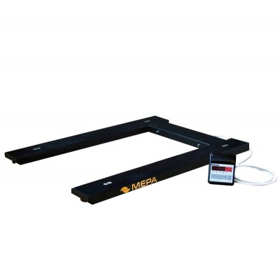 Весы МЕРА-ВТП Весы МЕРА-ВТП