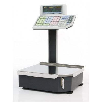 Весы Штрих Принт Весы Штрих Принт